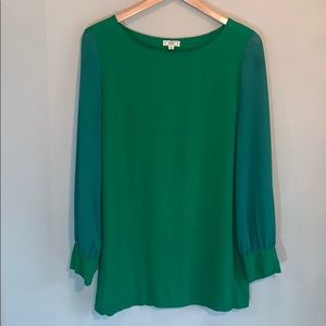 Ezra Long Sleeve Dress